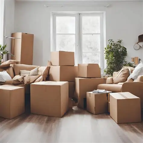 فريق شركة عمان لنقل الأثاث